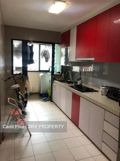 Blk 333A Yishun Street 31 (Yishun), HDB 5 Rooms #243156451